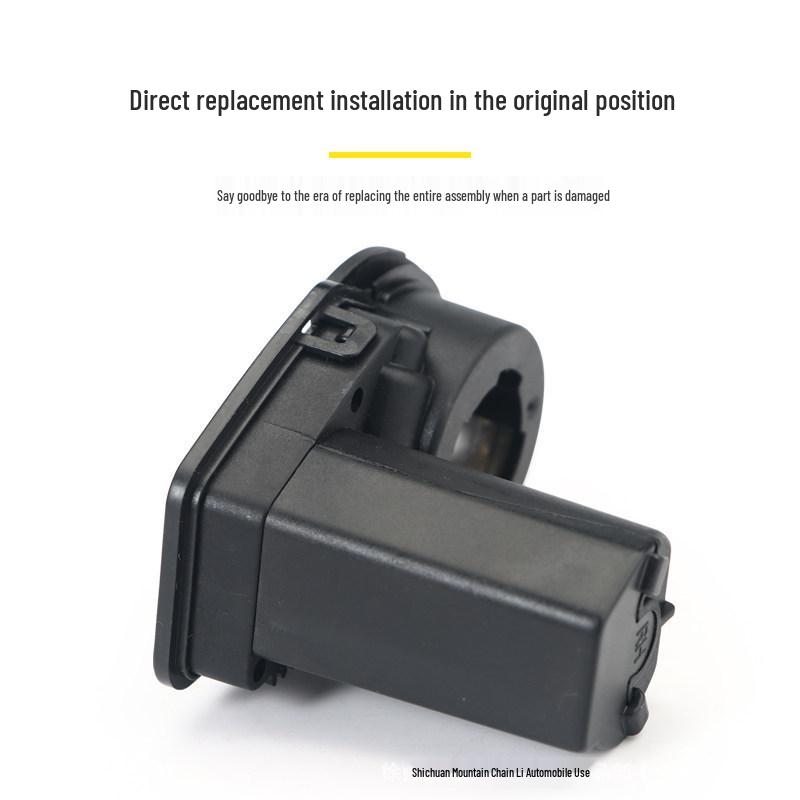 Electric Folding Motor Actuator for Hongqi H5/HS3/HS5/HS7 Rearview Mirrors