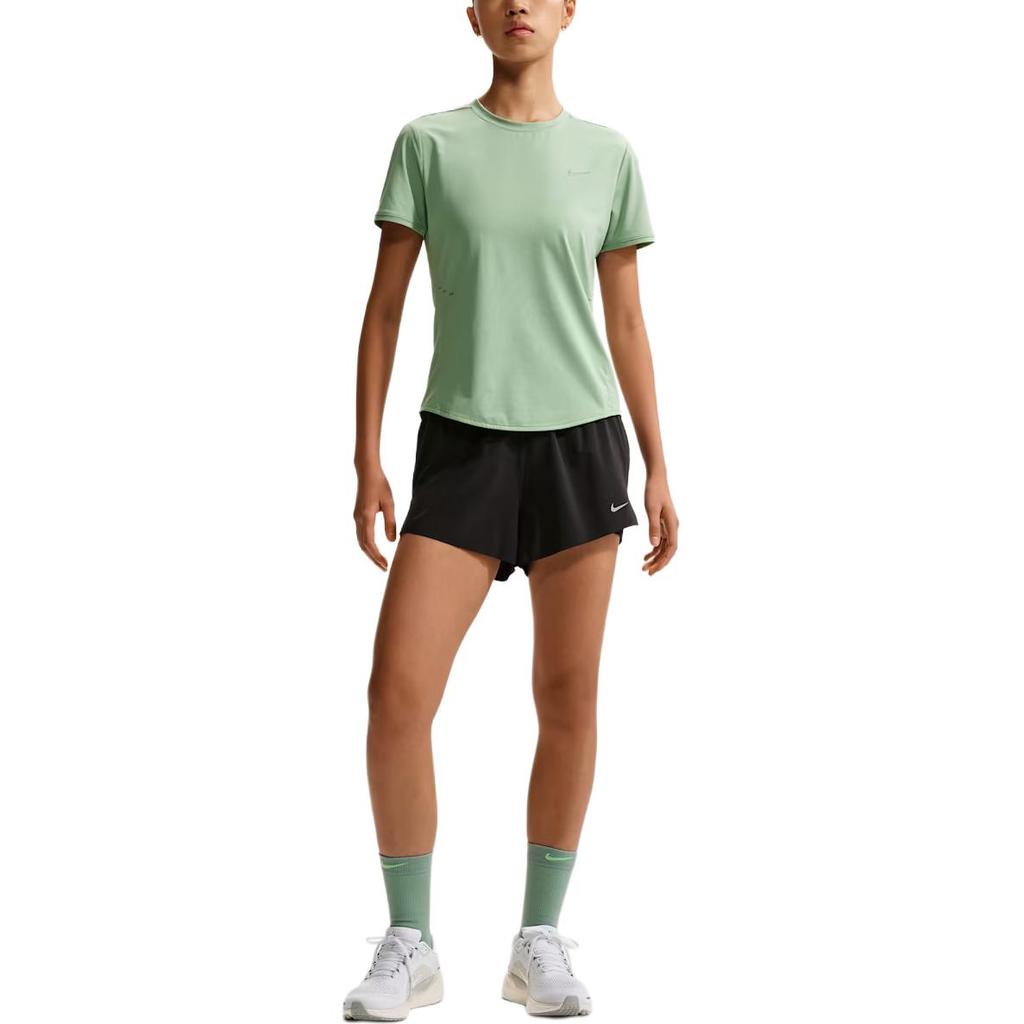 Nike Женская футболка для бега Dri Fit HM9699-006