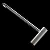 1 Piece Taylor Guitar Truss Rod Wrench Tool 6.35mm Steel 1/4 Inch Cross Screwdriver Guitar Accessories and Parts