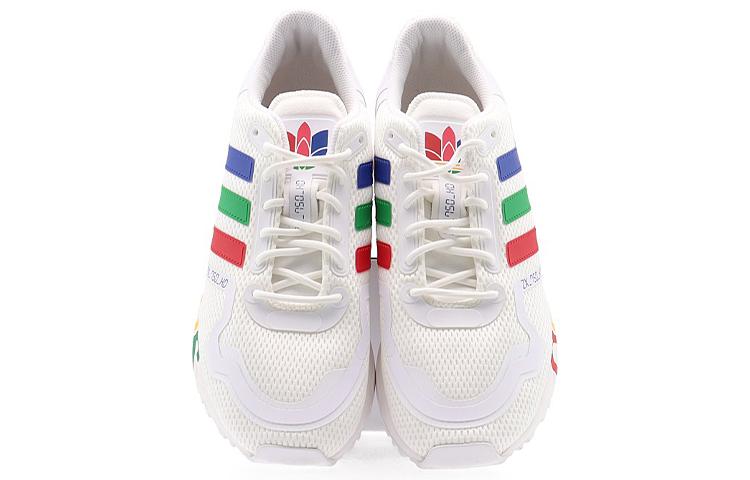 adidas Originals Zx 750 Hd Olympic Pack 'Белый Красный Синий' FY1148