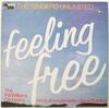 LP Пластинка SINGERS UNLIMITED - Feeling Free PR7068 PAUSA RECORDS 1980 Япония Джаз Б/У