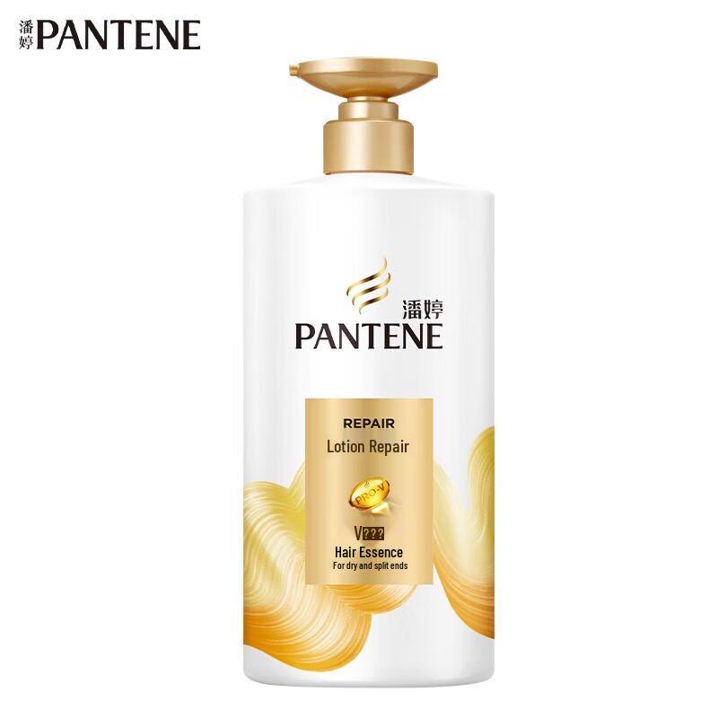 Pantene Pro-V Восстановление и Укрепление Кондиционер
