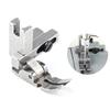 1Pc Industrial Sewing Machine Parts Multifunctional Presser Foot T-3For Lockstitch Machine Zipper Foot Regular Foot
