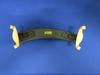 Violin Shoulder Rest FOM 44 and 34 Sizes with Folding Legs