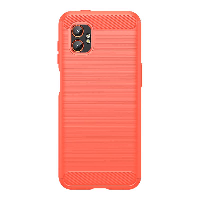 Для Samsung Xcover 7 Pro Чехол Чехол Samsung Galaxy Xcover 7 Pro Capa Противоударный задний бампер Мягкий TPU Fundas Samsung Xcover 7 Pro