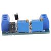 Adjustable Zero Point Signal Conversion Module Voltage Transmitter Board  Measurement Systems