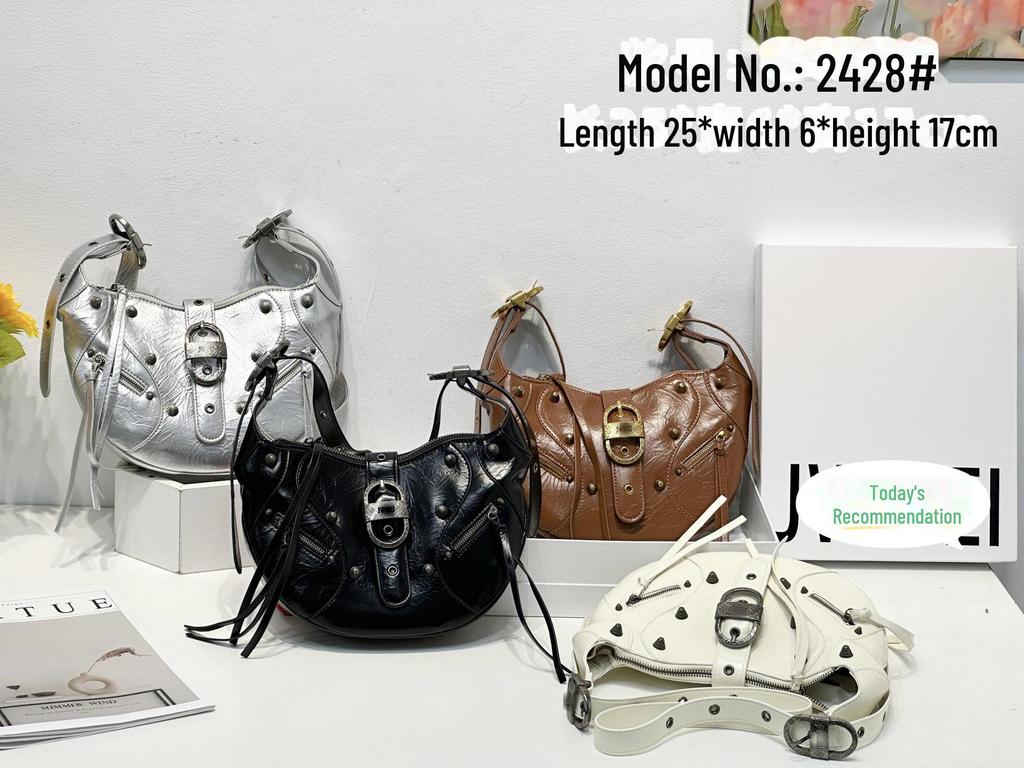 Женская сумка-мессенджер через плечо и подмышки из вощеной кожи для мотоциклистов высокого качества, вместительная