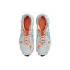 Air Jordan Delta 3 Mid Чистый платиновый Шамбре Тотальный оранжевый DR7614-004