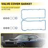 VS50805R Valve Cover Gasket Kit Fits Chrysler Dodge Jeep Ram 11-16 3.6L DOHC EXV
