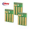 5x 1.5K 50F1000/50F2000/50F5000/50F3000/50F4000/24F0001 Чип тонера для Lexmark MS310d/312dn/MS410d/410dn/415dn/MS510dn/610dn/dte