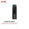 Промышленный коммутатор Ethernet 3-го уровня H3C IE4320-12P