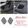 Door Speaker Frame / Handle Bowl Horn Panel /Dashboard Air Vent Cover Trim For Honda CR-V CRV  - 2025 Accessories Interior