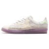 Кроссовки Youth Of Paris X Adidas Campus 80s 'White' ID6805