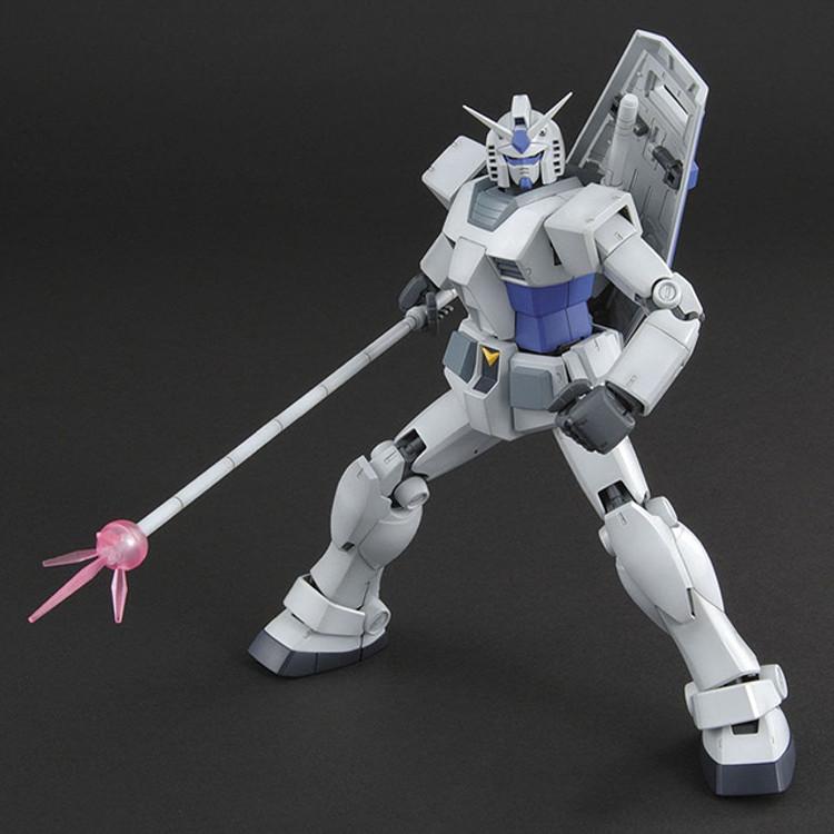 MG G-3 Gundam Ver. 2.0, Korean popular bandai