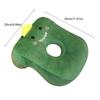Animal Pattern Desk Rest Pillow Cartoon Neck Support Nap Accessories Plush Nap Pillow  Students