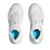 HOKA One One Bondi 9 Белый Хока Синий 1162011-WKB