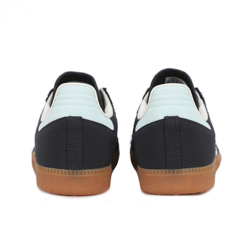 Adidas Кроссовки Samba Og W Carbon почти синего цвета