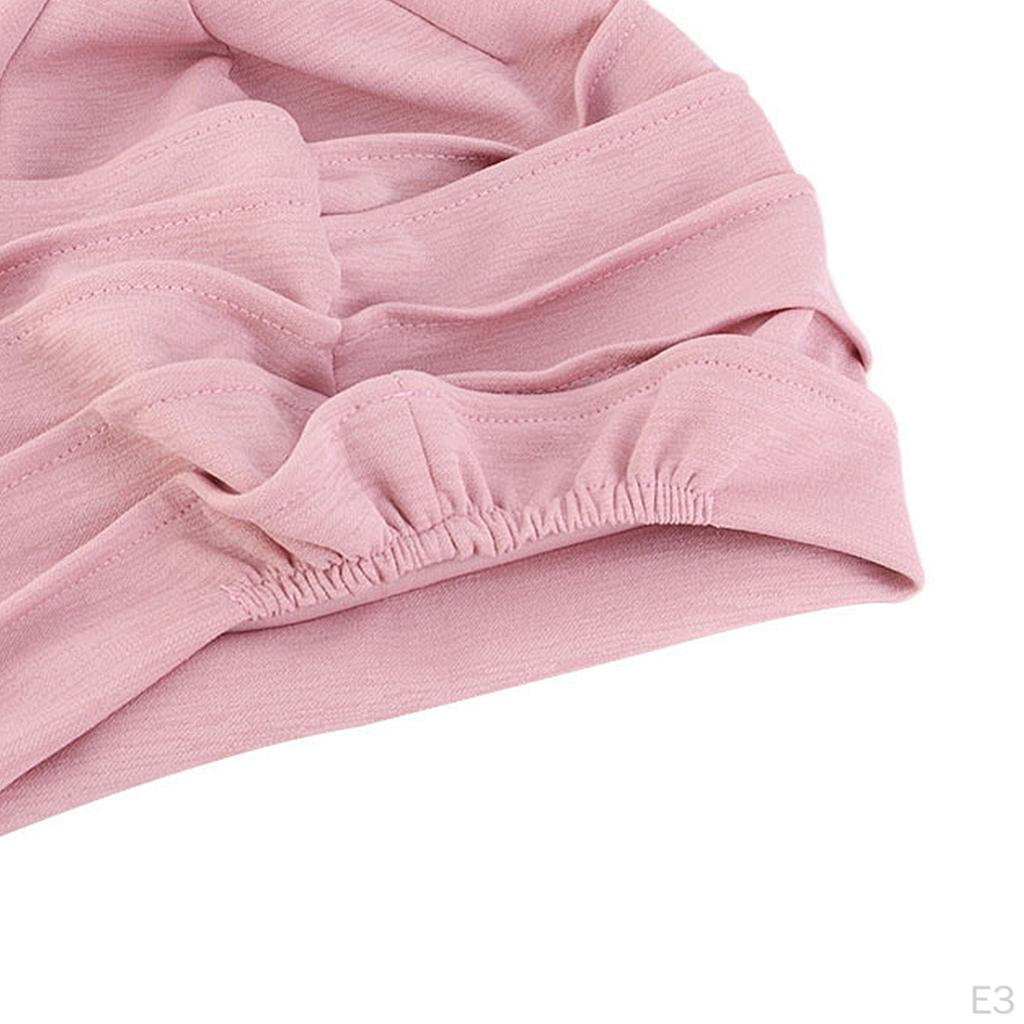 Модная мужская женская мешковатая зимняя шапка Slouchy Chic