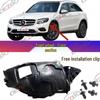 Mercedes-Benz GLC-Class W253 Fender & Wheel Liner Cover for GLC200/GLC260L/GLC300L