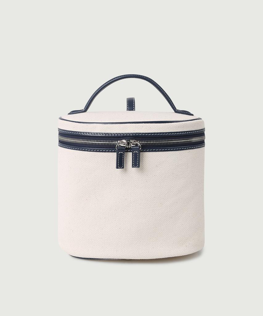 Lemone Capri Bag / Ecru