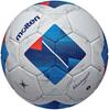 Molten Vantaggio 5000 Kids Soccer 4 Ball Certification Ball F4N5000 No.