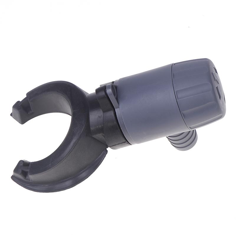 70-110 Rain Collector Plastic Downpipe Rainwater Collector Roof Water Collection Hose Rain Collector