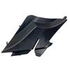 Накладка-петля боковой крышки вентиляции двигателя Honda Fit 74212-SAA/74222-SAA-G00
