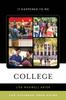 Книга College : The Ultimate Teen Guide