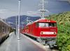KATO N Gauge EF510 0 Железнодорожная модель электровоза 3059-1