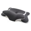 Ergonomic Memory Foam Pillow for Neck Pain Relief, Slow Rebound Orthopedic Cervical Pillow, Hypoallergenic Bed Pillows for Side