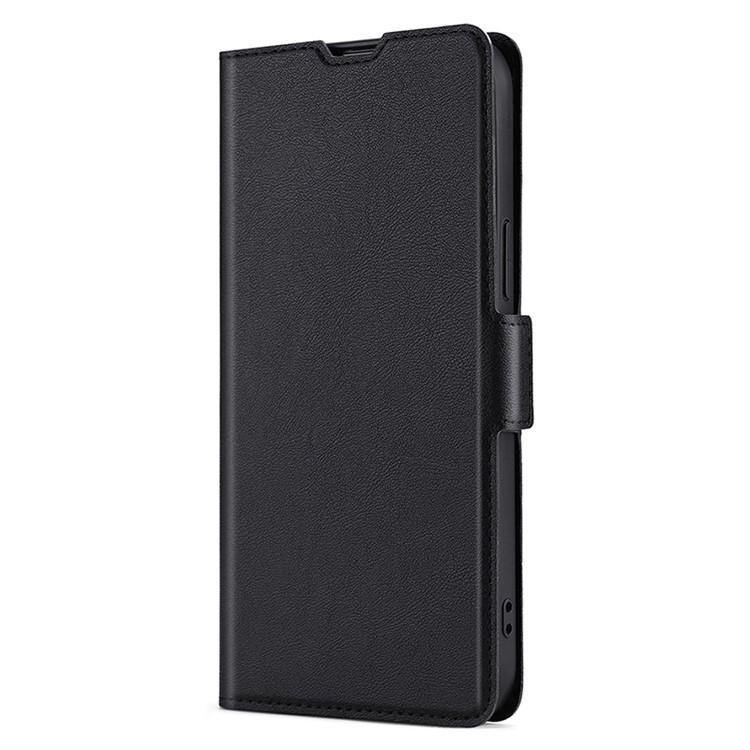 For Samsung Galaxy A05 4G Case Card Holder PU Leather Phone Cover