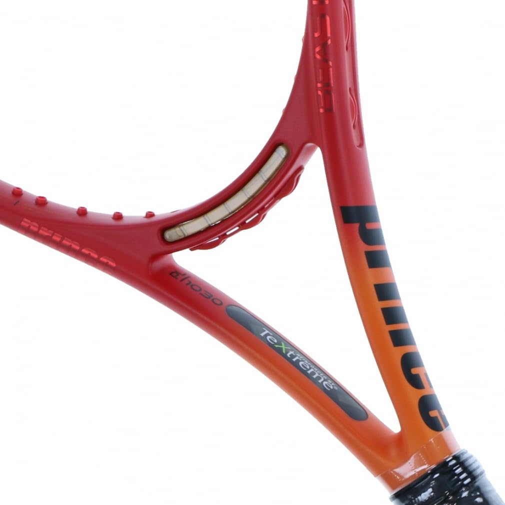 Теннисная ракетка Prince BEAST DB 100 280 г BEAST DB 100 7TJ204 только рама