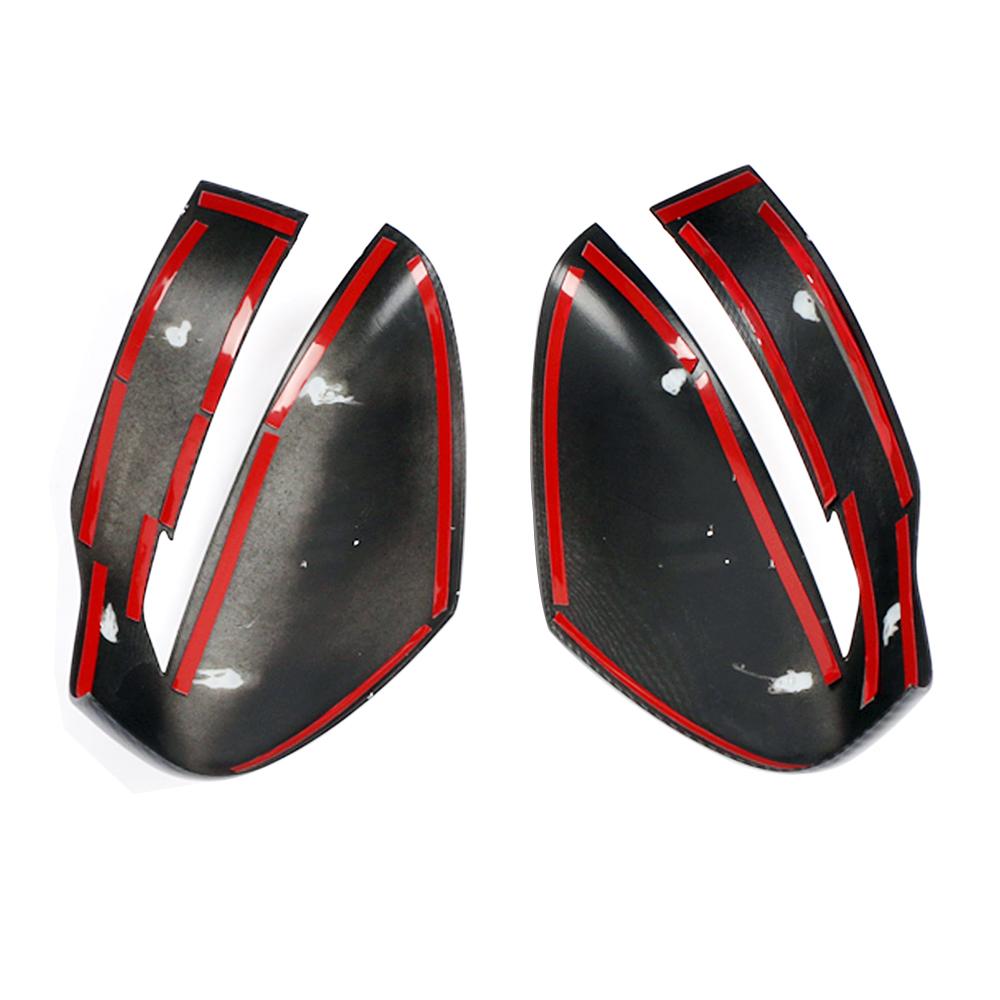 Для Nissan Qashqai J11 X-trail X Trail T32 2014 цвет внешней части автомобиля, ремонт бокового зеркала заднего вида, накладка, анти