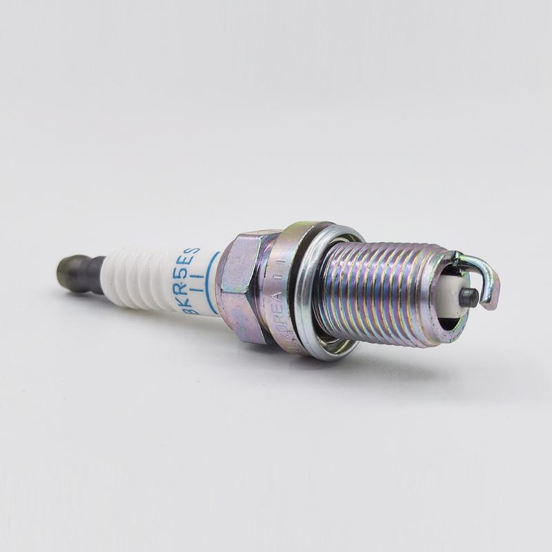 4 шт. 18814-11051 BKR5ES11 иридиевая свеча зажигания для Hyundai Elantra Sonata Accent Getz Tiburon 18814 11051 BKR5ES-11 1881411051