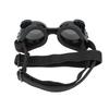 Cool Pet Goggles Adjustable Dog Sun Eyewears Dog Eye Wear Dog Sunglasses  Outdoor