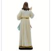God's Mercy Catholic Statue Figurine Family Prayer Ornaments Jesus Christ Home Decoration Resin Crafts