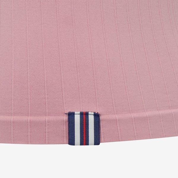 Fila Casa Fila Tanktop Collar