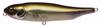 Megabass Giant Smelt Lure Dog-X HT-ITO