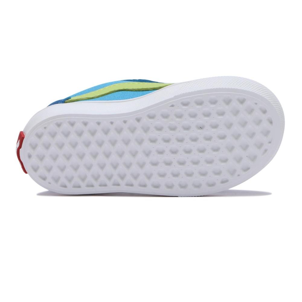 Vans Модуль V3838b Синий Лайм