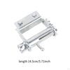 Accessories for Trucks with Sliding Winch: Easy-to-mount, , Rust-resistant Ratchet Rope Tensioner
