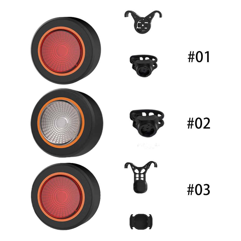 Задний фонарь для велосипеда, Задний фонарь для велосипеда, Водонепроницаемый IP55, Датчик тормоза, Безопасный свет для велосипеда, Предупреждающий свет для езды, для горного велосипеда, шоссейного велосипеда