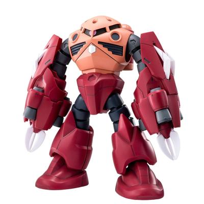 Интернет-магазин пластиковых моделей HGBF Gock 1/144 Amazing's (Хобби Лимитед)