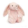 Розовый Киршхазе Кролик Плюшевая игрушка Хлопковый наполнитель Детский компаньон для сна Праздничный подарок