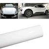Stretchable Glossy Vinyl Film Protective Car Vinyl Wrap Stickers with Air Release Car Styling