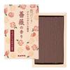 Kameyama Hanageshiki Rose Scented Mini Incense Sticks, Approx. 50g, 170 Sticks, Low Smoke