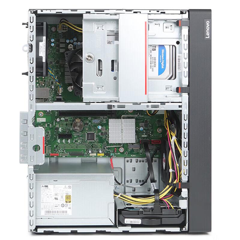 Lenovo ThinkSystem ST45 V3 AI Tower Server (CN version)