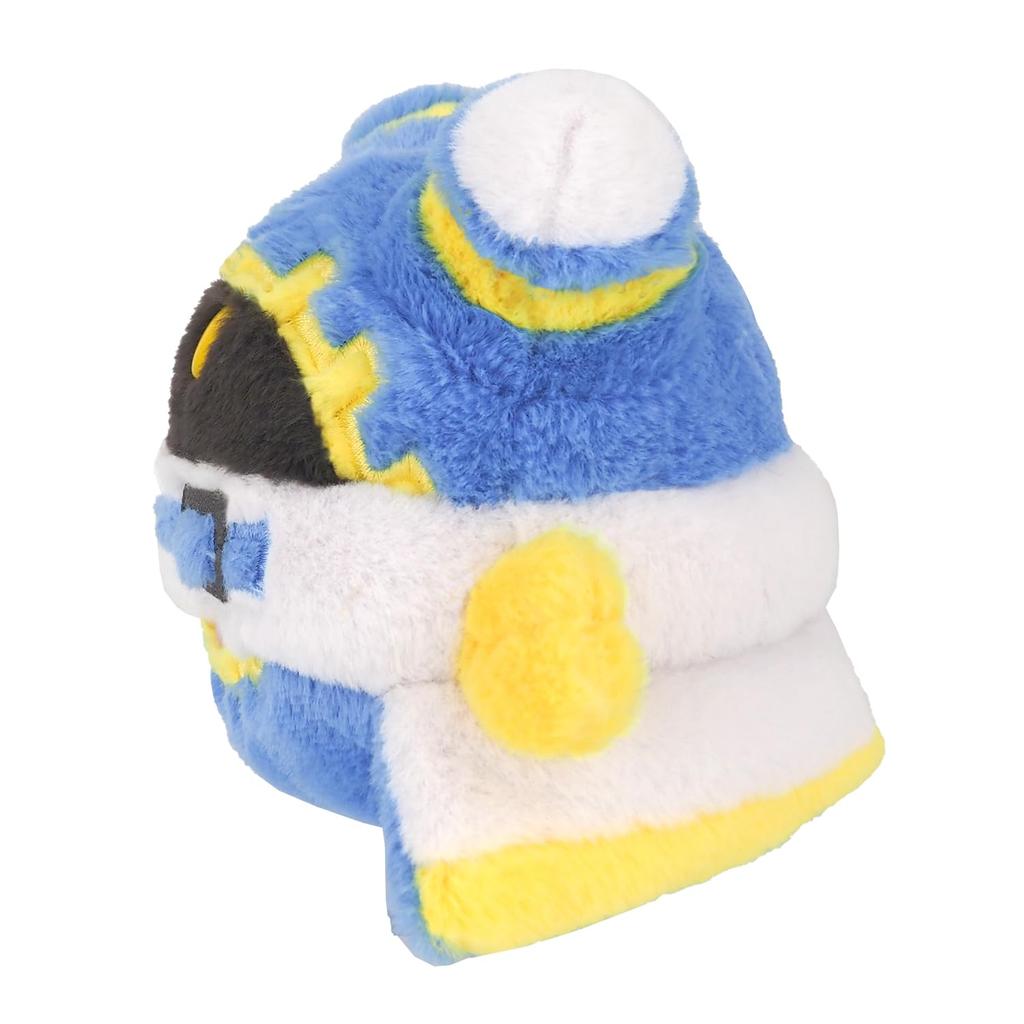 Sanei Boeki Kirby of the Stars Kororon Friends Magolor W15 X D10.5 X H11cm Plush Toy KF08