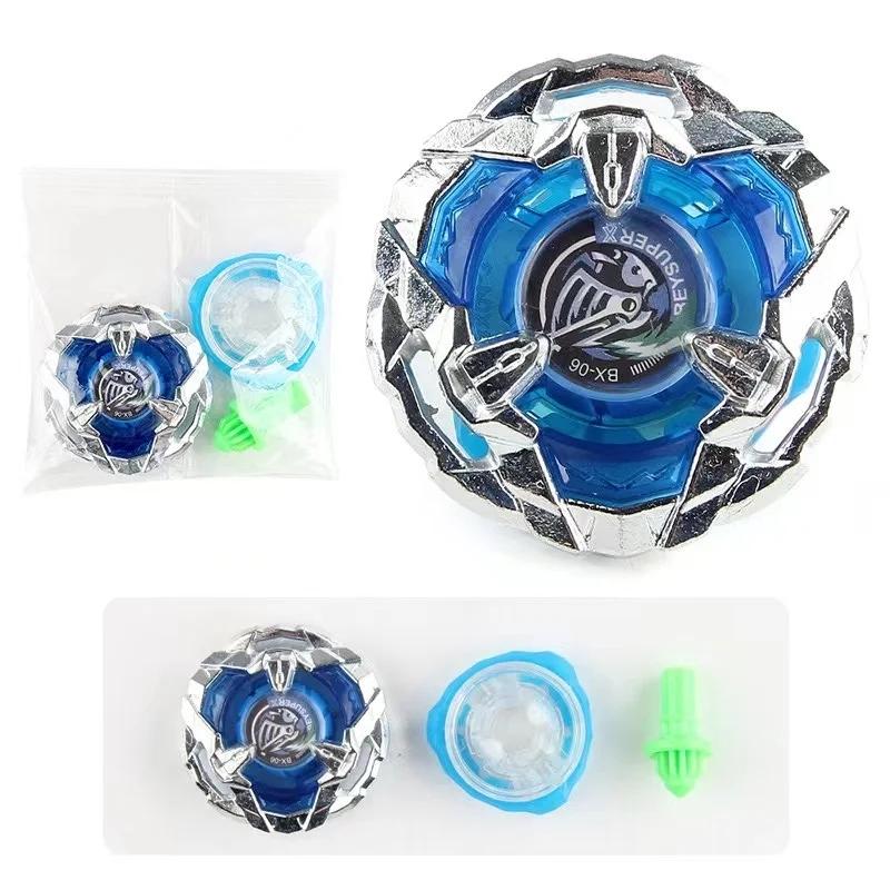 Takara Tomy BeybladeX Burst Волчок X Гиро-Пакет BX-23-24-26-27 Феникс Единорог BX Боевой Гиро