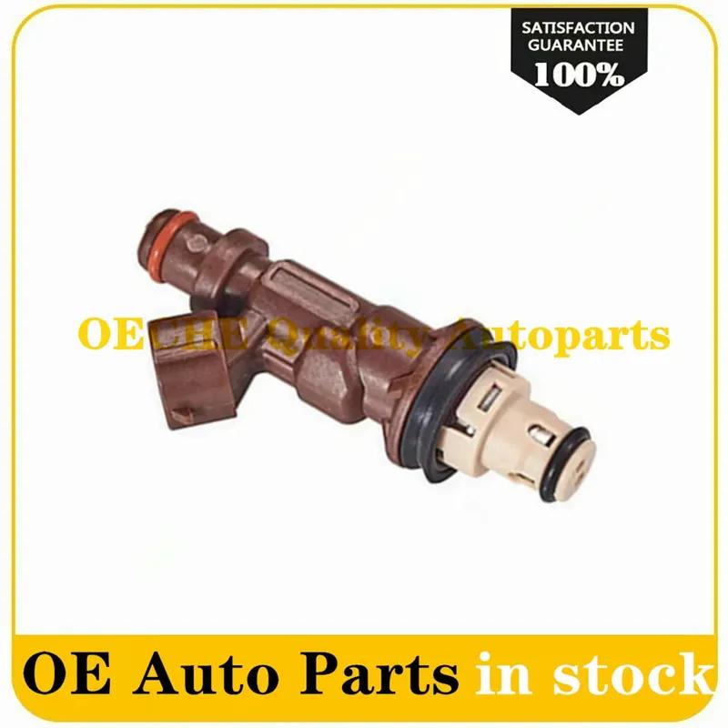 6PCS 23209-62040 23250-62040 2320962040 2325062040 Fuel Injector Nozzle For Toyota Tacoma Tundra 4Runner 3.4L HILUX LAND CRUISER