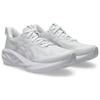 Asics Кроссовки женские Novablast 5 White Piedmont Grey 1012B765-100